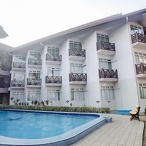 Hotel Seri Malaysia Rompin